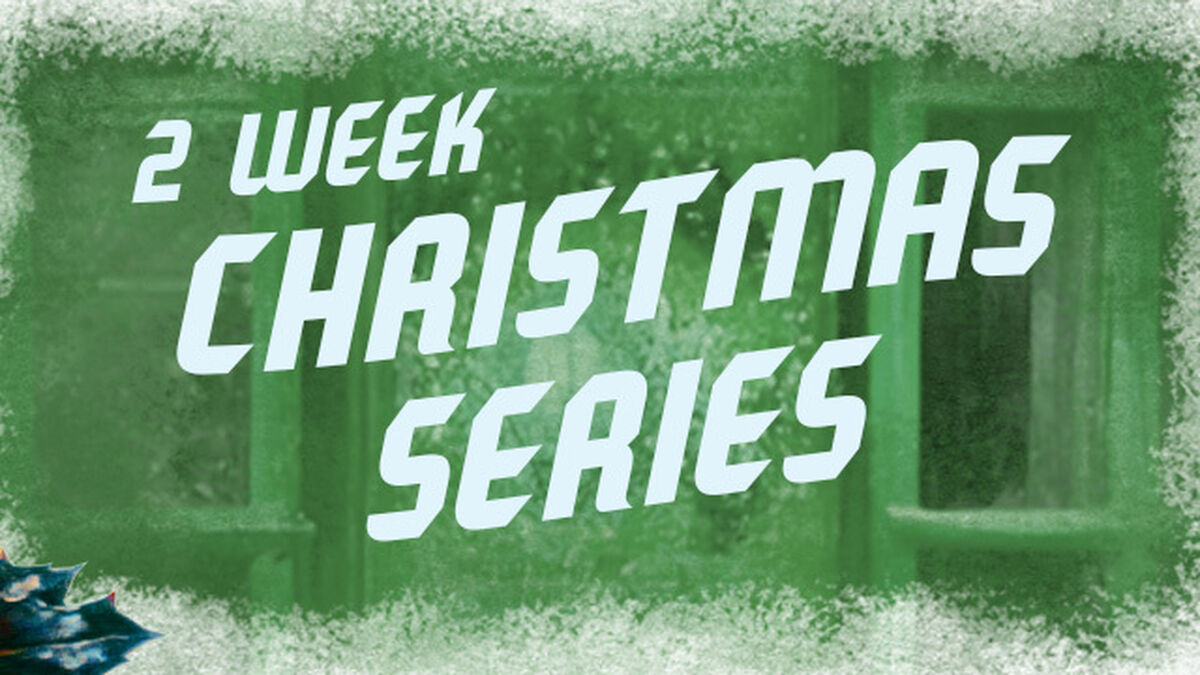 2-Week Christmas Series Product Set image number null